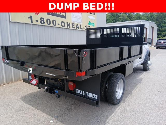 2025 RAM Ram 4500 Chassis Cab RAM 4500 TRADESMAN CHASSIS REGULAR CAB 4X4 84 CA 2025 RAM Ram 4500 Chassis Cab RAM 4500 TRADESMAN CHASSIS REGULAR CAB 4X4 84 CA