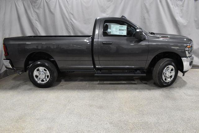 2025 RAM Ram 2500 RAM 2500 TRADESMAN REGULAR CAB 4X4 8 BOX