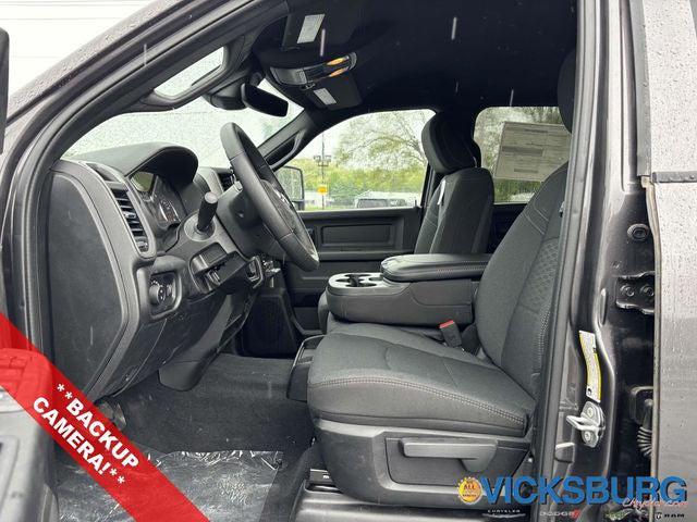 2025 RAM Ram 2500 RAM 2500 TRADESMAN CREW CAB 4X4 64 BOX 2025 RAM Ram 2500 RAM 2500 TRADESMAN CREW CAB 4X4 64 BOX