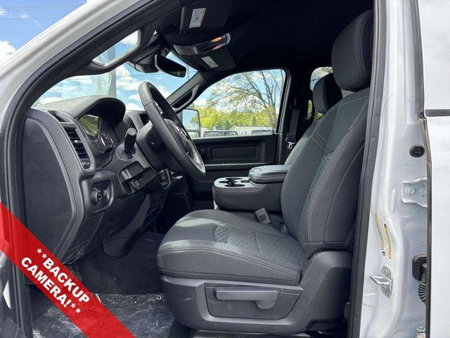 2025 RAM Ram 2500 RAM 2500 TRADESMAN CREW CAB 4X4 64 BOX 2025 RAM Ram 2500 RAM 2500 TRADESMAN CREW CAB 4X4 64 BOX