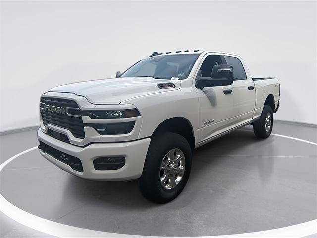 2025 RAM Ram 2500 RAM 2500 BIG HORN CREW CAB 4X4 64 BOX