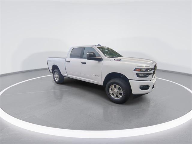 2025 RAM Ram 2500 RAM 2500 BIG HORN CREW CAB 4X4 64 BOX