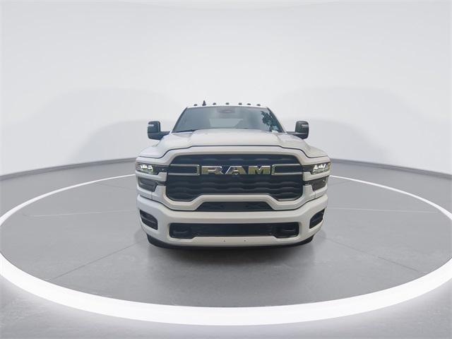 2025 RAM Ram 2500 RAM 2500 BIG HORN CREW CAB 4X4 64 BOX