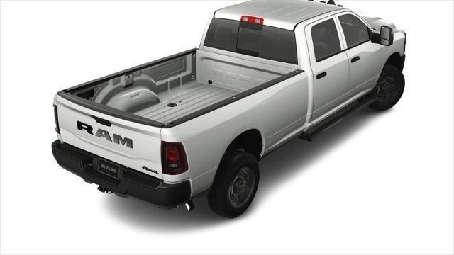 2025 RAM Ram 2500 RAM 2500 TRADESMAN CREW CAB 4X4 8 BOX