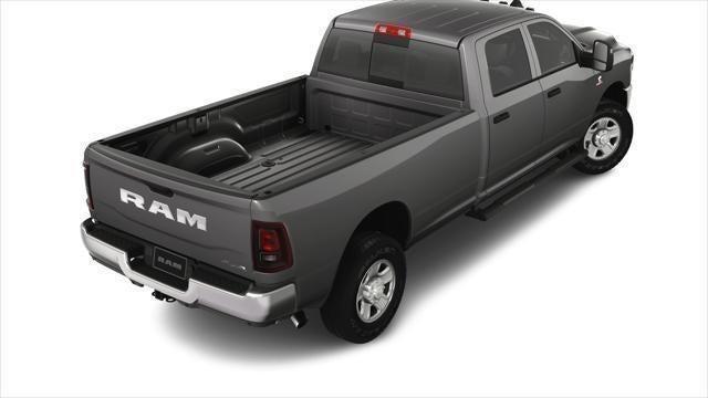 2025 RAM Ram 2500 RAM 2500 TRADESMAN CREW CAB 4X4 8 BOX