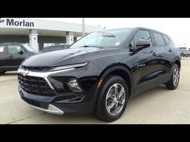 2023 Chevrolet Blazer FWD 2LT