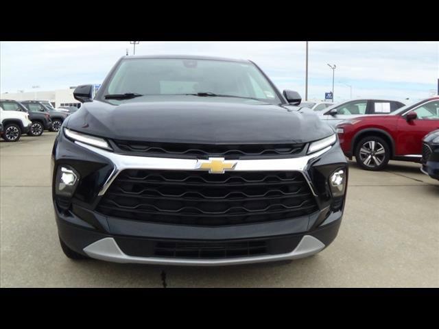 2023 Chevrolet Blazer FWD 2LT