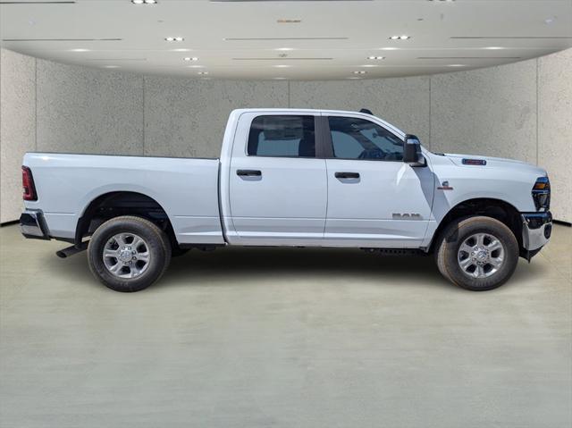 2025 RAM Ram 2500 RAM 2500 BIG HORN CREW CAB 4X4 64 BOX
