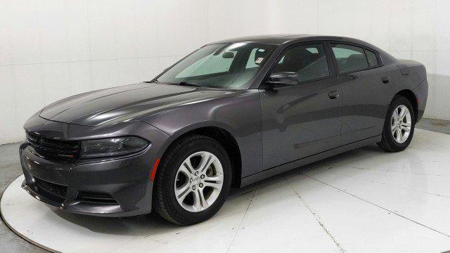 2022 Dodge Charger SXT RWD