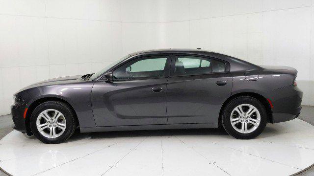 2022 Dodge Charger SXT RWD