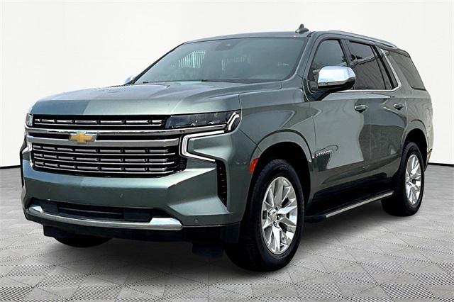 2023 Chevrolet Tahoe 2WD Premier