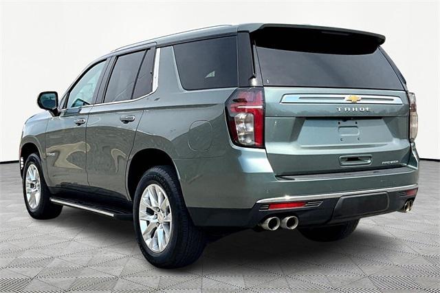 2023 Chevrolet Tahoe 2WD Premier