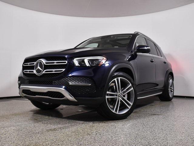 2022 Mercedes-Benz GLE 350 GLE 350