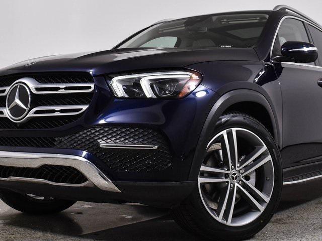 2022 Mercedes-Benz GLE 350 GLE 350
