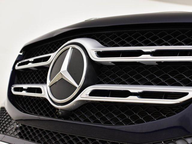 2022 Mercedes-Benz GLE 350 GLE 350