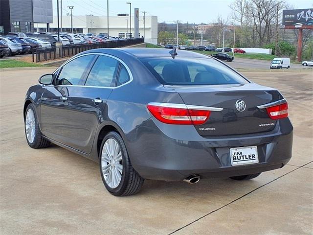 2013 Buick Verano Base
