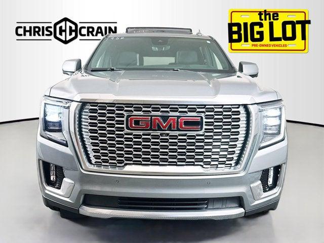 2023 GMC Yukon XL 4WD Denali 2023 GMC Yukon XL 4WD Denali