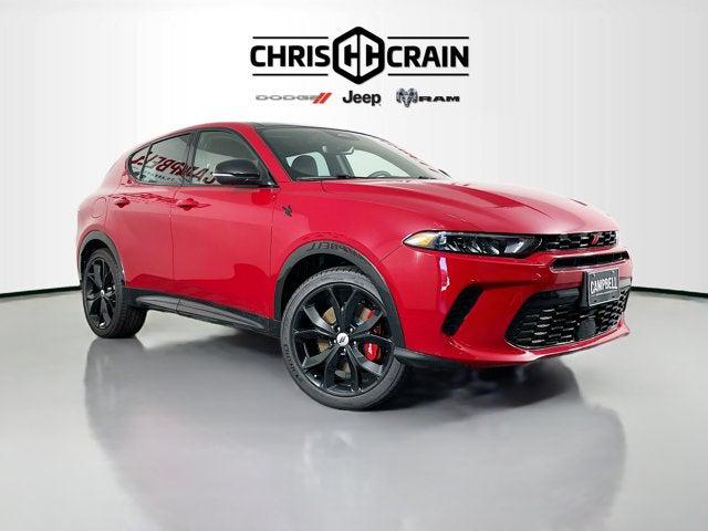 2024 Dodge Hornet R/T Plus EAWD