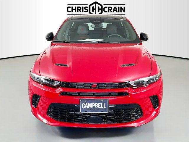 2024 Dodge Hornet R/T Plus EAWD