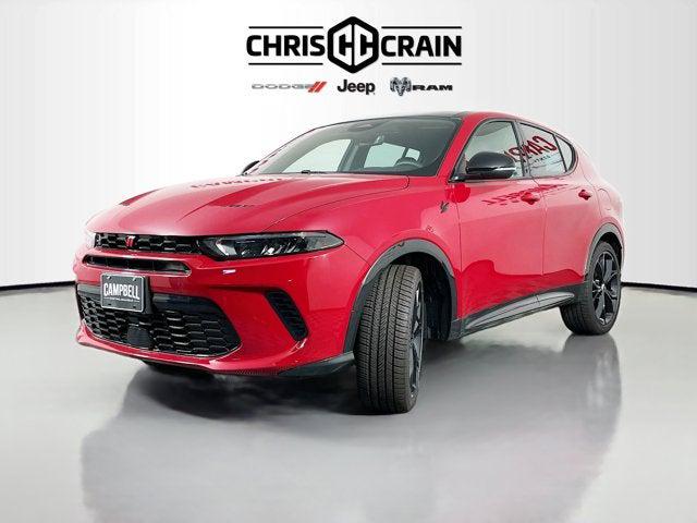 2024 Dodge Hornet R/T Plus EAWD