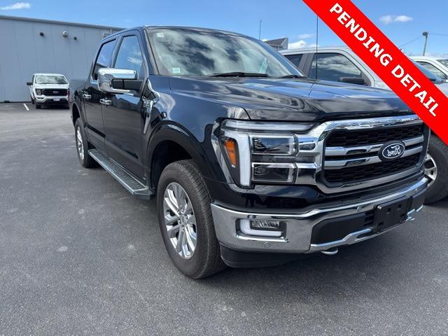 2024 Ford F-150 LARIAT for sale in Catskill, NY