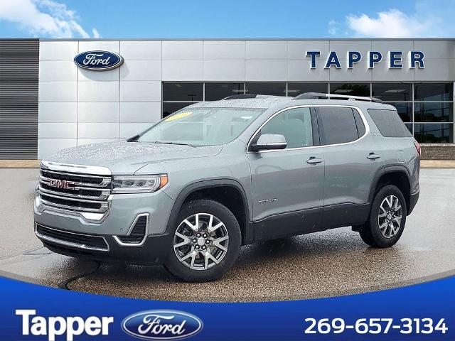 2023 GMC Acadia AWD SLE for sale in Paw Paw, MI