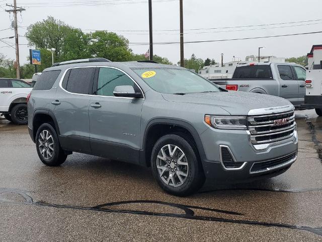 2023 GMC Acadia AWD SLE
