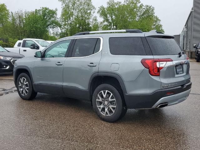 2023 GMC Acadia AWD SLE