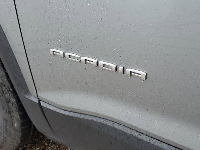 2023 GMC Acadia AWD SLE