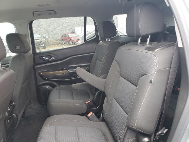 2023 GMC Acadia AWD SLE