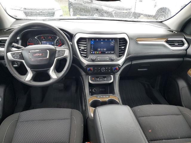 2023 GMC Acadia AWD SLE