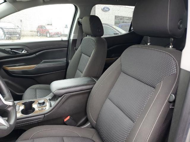 2023 GMC Acadia AWD SLE
