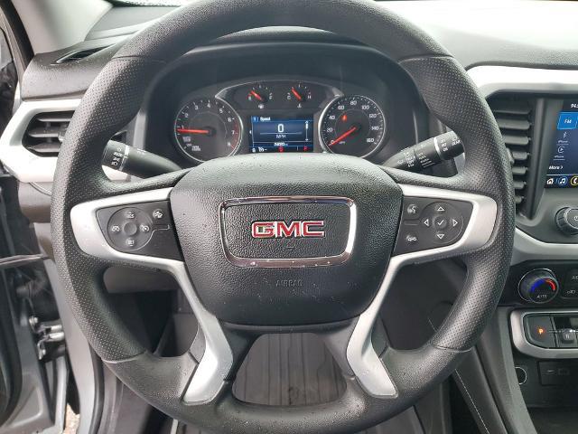 2023 GMC Acadia AWD SLE