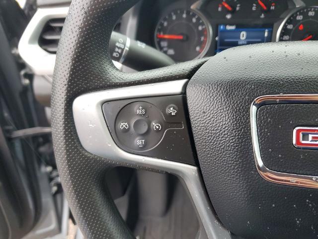 2023 GMC Acadia AWD SLE