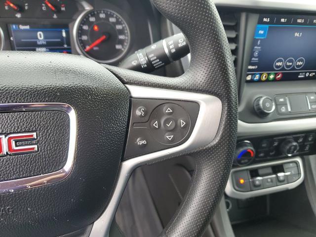 2023 GMC Acadia AWD SLE
