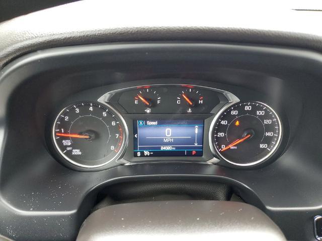 2023 GMC Acadia AWD SLE