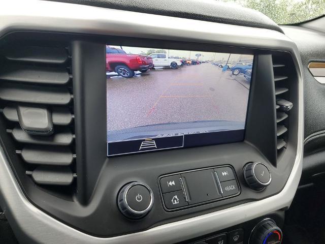 2023 GMC Acadia AWD SLE