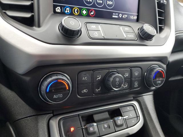 2023 GMC Acadia AWD SLE