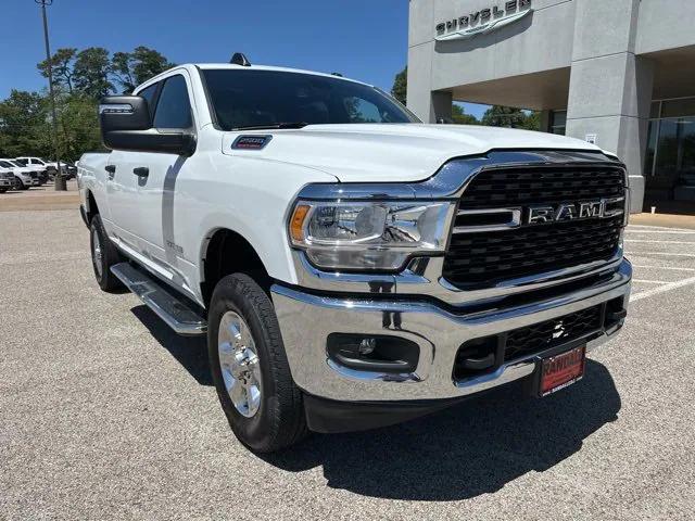 2024 RAM 2500 Big Horn Crew Cab 4x4 64 Box