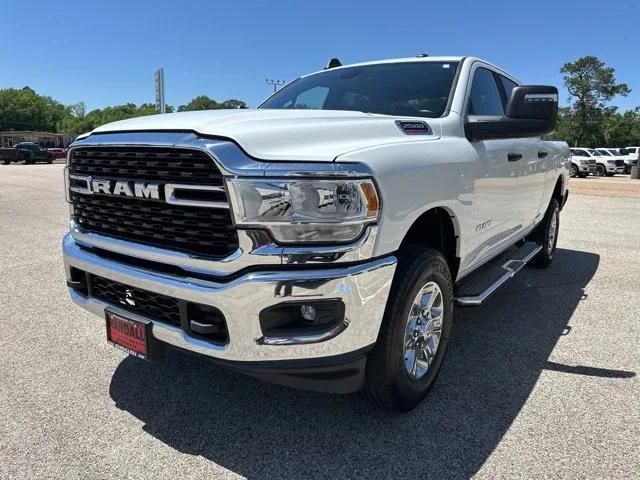 2024 RAM 2500 Big Horn Crew Cab 4x4 64 Box