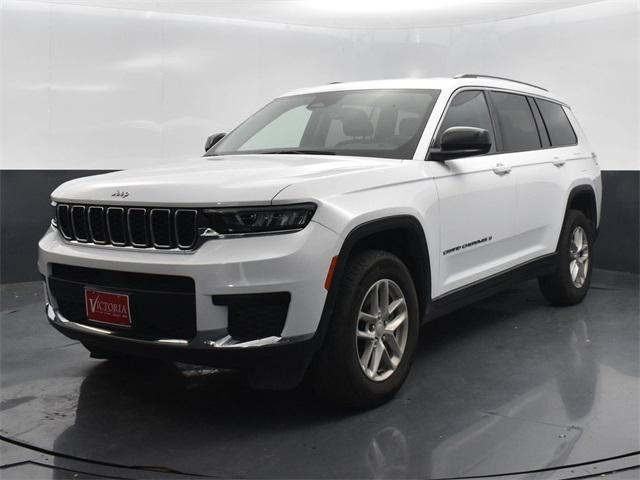 2023 Jeep Grand Cherokee L Laredo 4x2