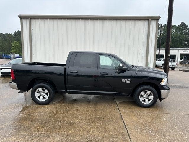2023 RAM 1500 Classic SLT Crew Cab 4x4 57 Box