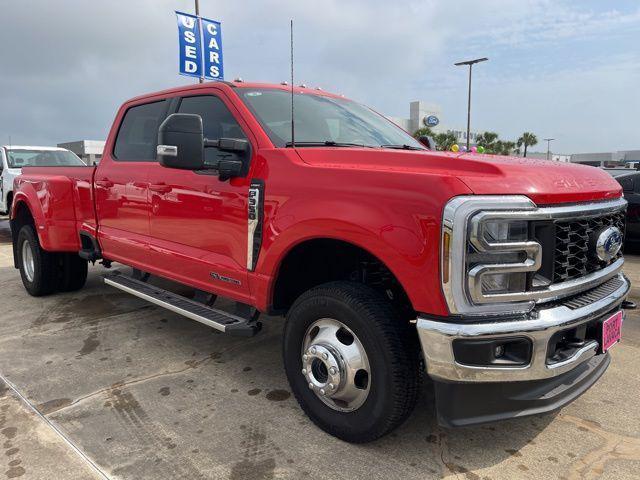 2025 Ford F-350 Lariat