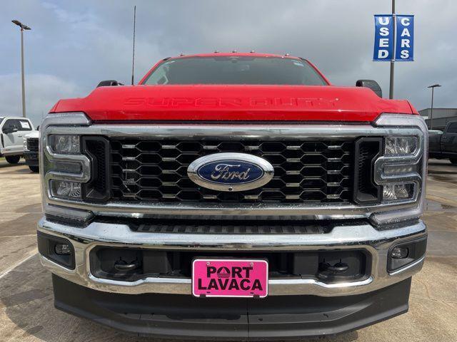 2025 Ford F-350 Lariat