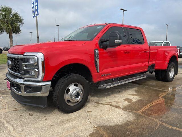 2025 Ford F-350 Lariat