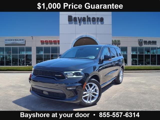 2023 Dodge Durango GT Plus AWD