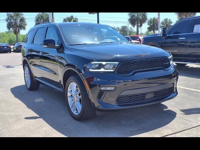 2023 Dodge Durango GT Plus AWD