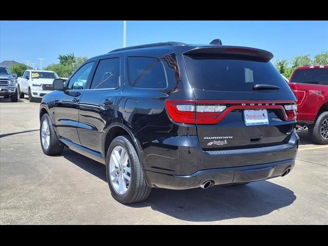 2023 Dodge Durango GT Plus AWD