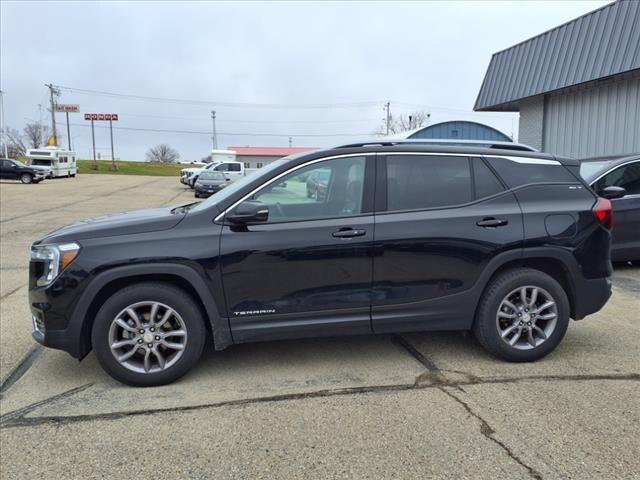 2023 GMC Terrain AWD SLT