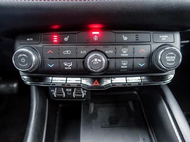 2022 Dodge Durango R/T AWD